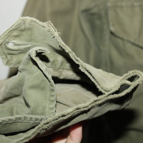 Veste M-43 36R