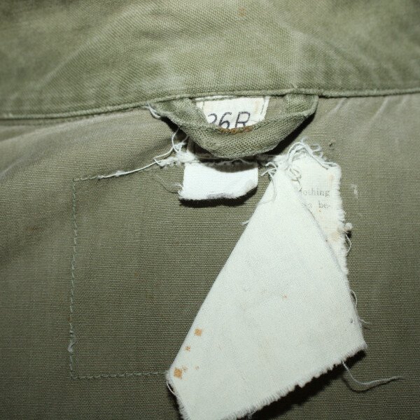 Veste M-43 36R