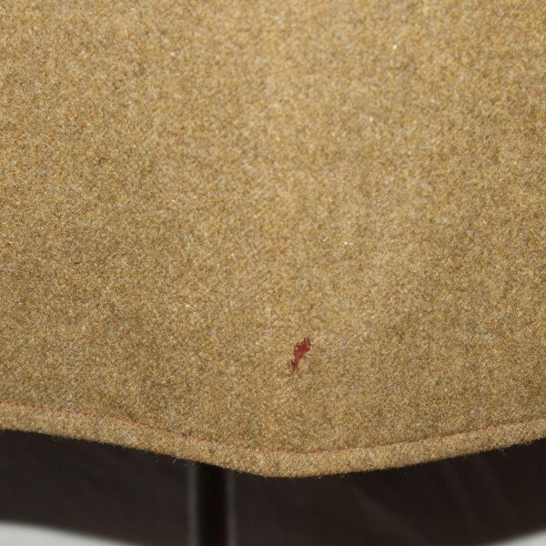 Leather jerkins