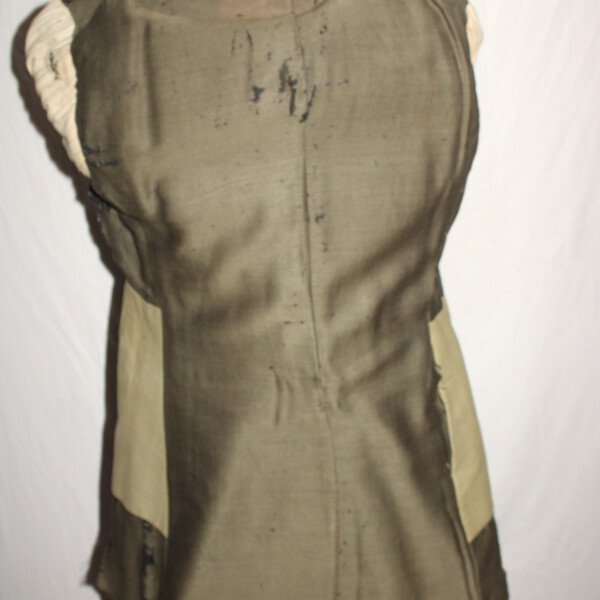 Uniforme commandant artillerie
