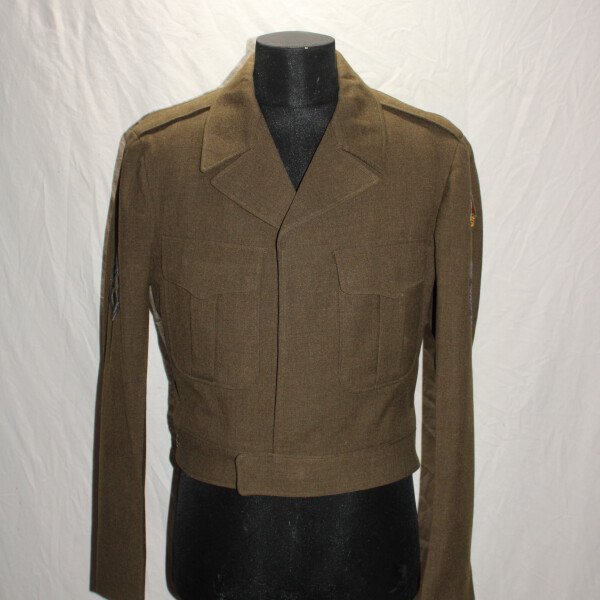 Blouson M-1950 2nd Armored