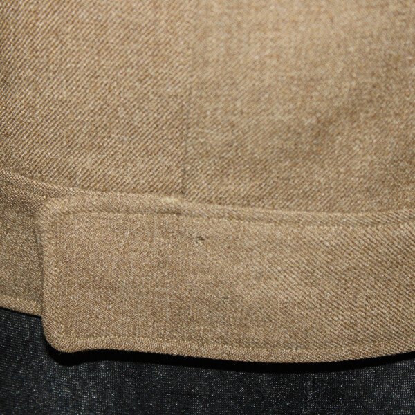 Blouson M-1950 2nd Armored