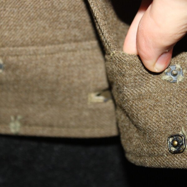 Blouson M-1950 2nd Armored