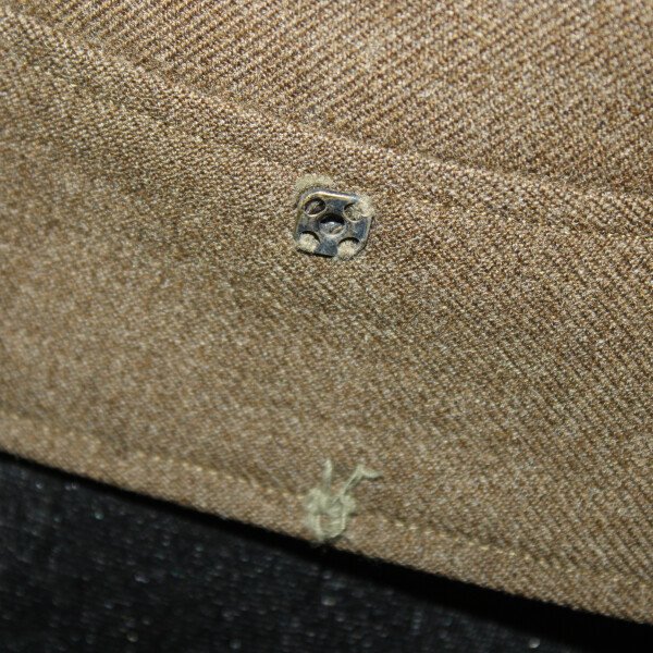 Blouson M-1950 2nd Armored