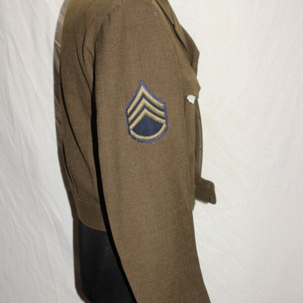 Blouson M-1950 2nd Armored