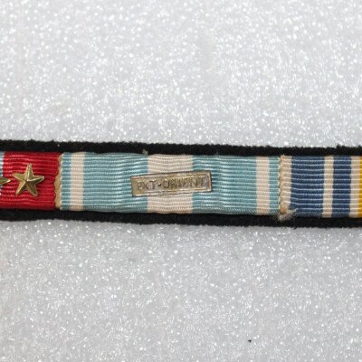 Barette Indochine