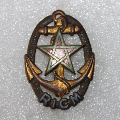 RICM, Drago Paris Nice.