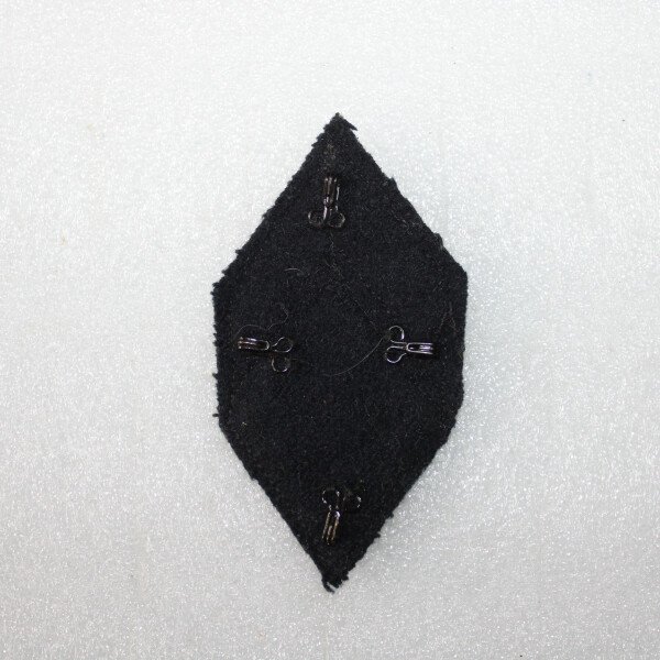 Brigadier mle 45  4e RH