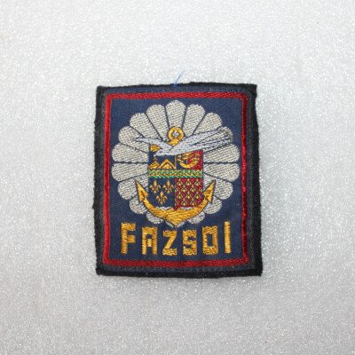 patch FAZSOI