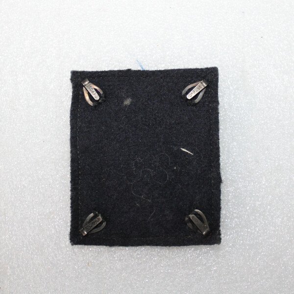 patch FAZSOI