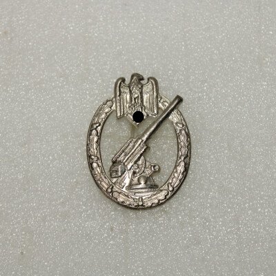 badge de la DCA Wehrmacht
