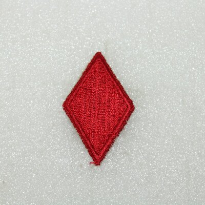 Patch 5e Div inf