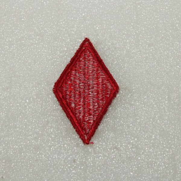 Patch 5e Div inf
