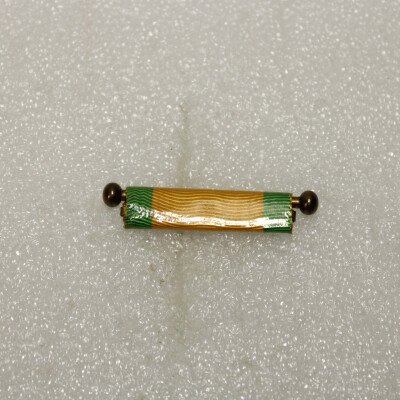 Dixmude Médaille militaire
