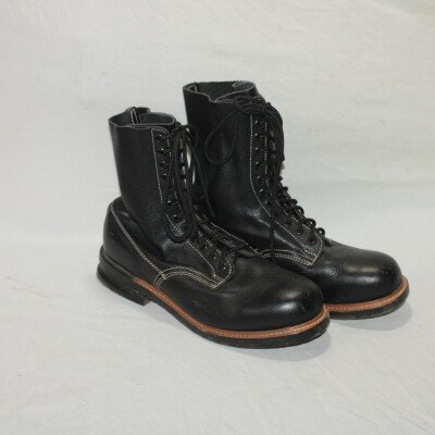 Bottes de saut fallschirmjäger
