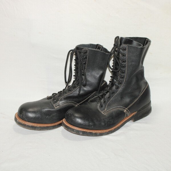 Bottes de saut fallschirmjäger