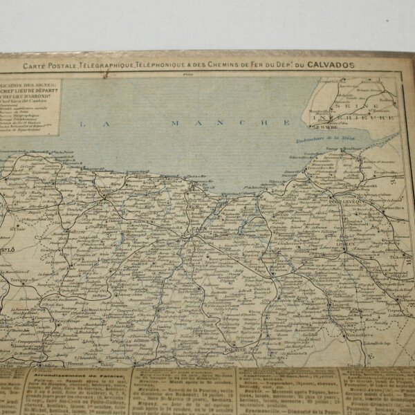 Almanach 1917