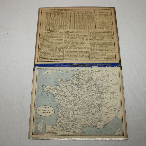 Almanach 1917