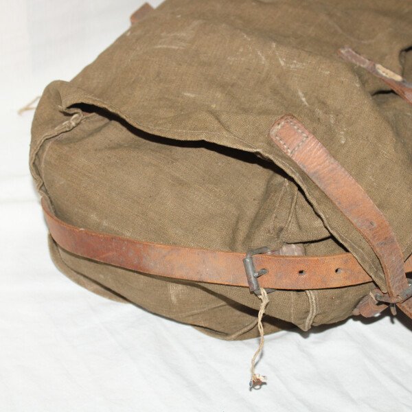 Sac en toile Modèle 1902