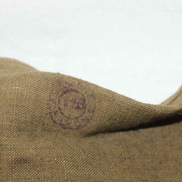 Sac en toile Modèle 1902