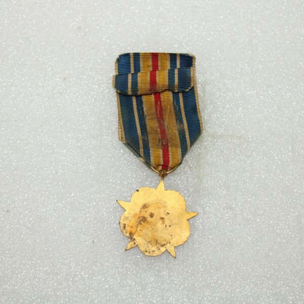 Médaille blessé