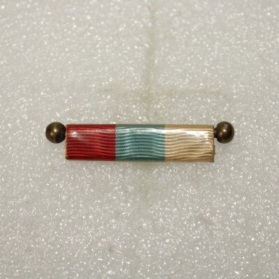 Dixmude médaille serbe 1914-1918