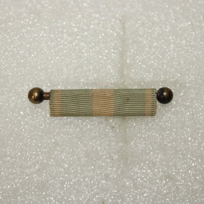 Dixmude médaille coloniale