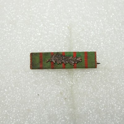 Dixmude croix de guerre 14/18 palme
