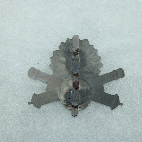 attribut artillerie MDL 15