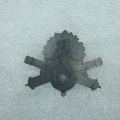attribut artillerie MDL 15