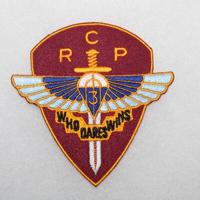 patch 3 RCP