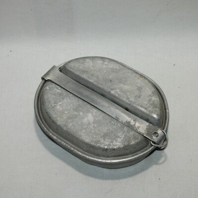 Gamelle US belgium made