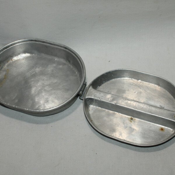 Gamelle US belgium made