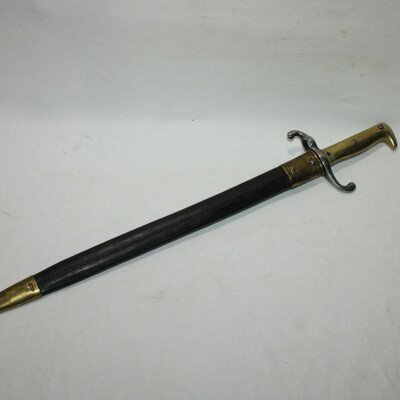 Baïonnette M71 mS