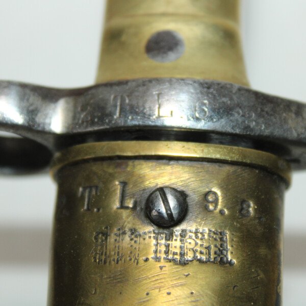 Baïonnette M71 mS