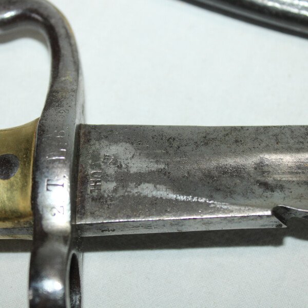 Baïonnette M71 mS
