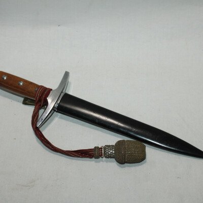 Dague suisse Mdl1943