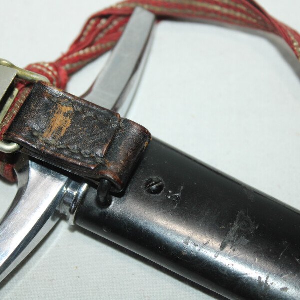Dague suisse Mdl1943