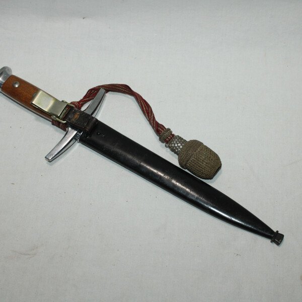 Dague suisse Mdl1943