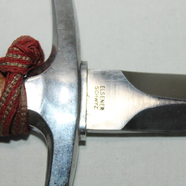 Dague suisse Mdl1943