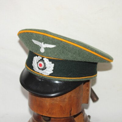 Casquette Officier WH cavalerie