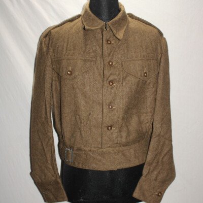 Battle dress P40 T12