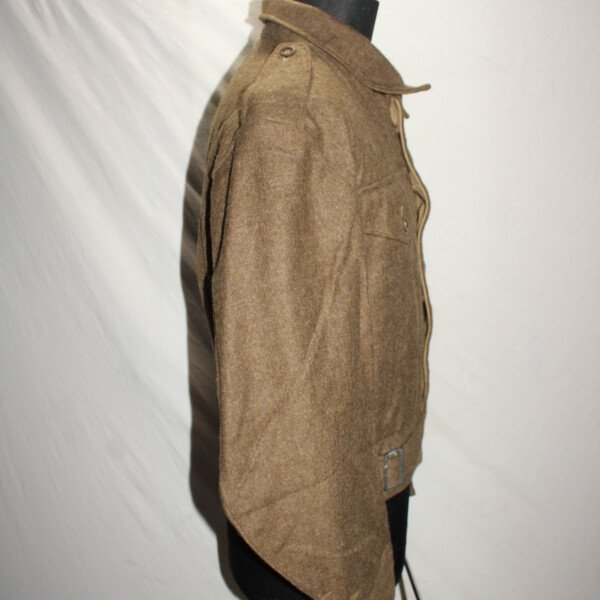 Battle dress P40 T12