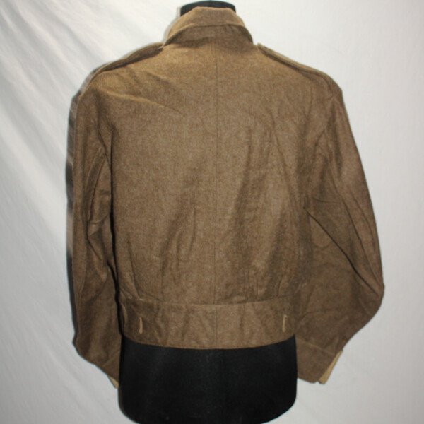 Battle dress P40 T12