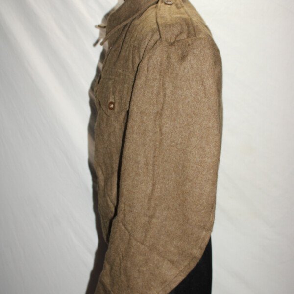 Battle dress P40 T12