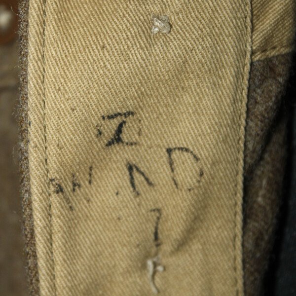 Battle dress P40 T12