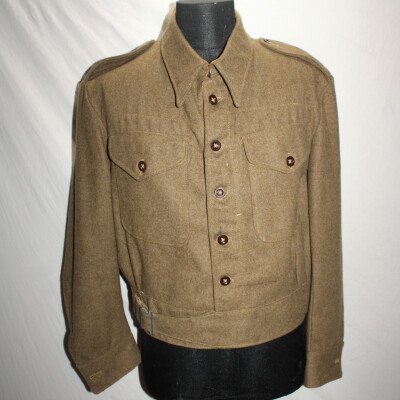 Battle dress P40 T-12