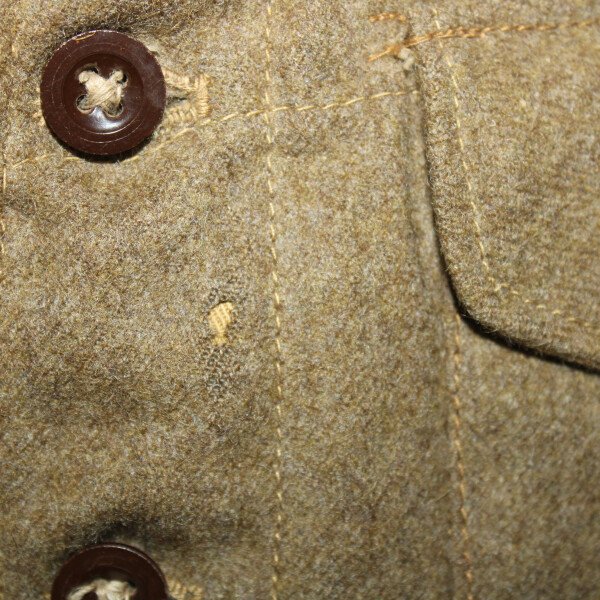Battle dress P40 T-12