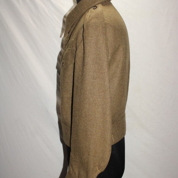 Battle dress P40 T-12