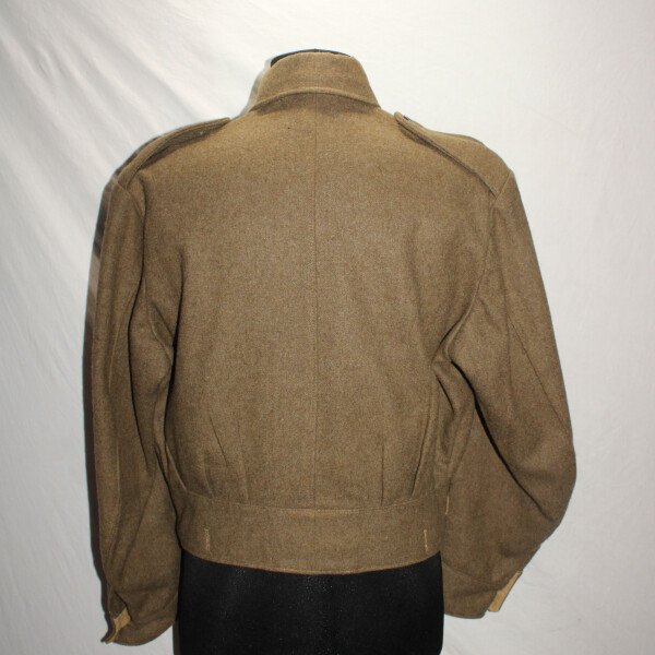 Battle dress P40 T-12
